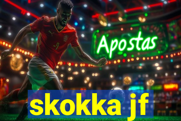 skokka jf